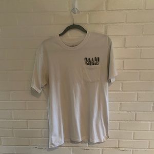 Johnny Politics T-Shirt